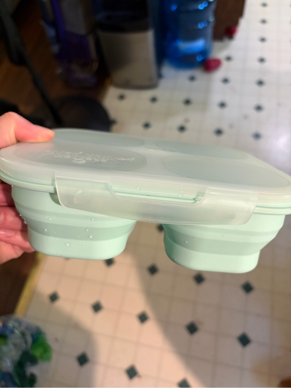 Lunch Containers - Picture 6 of 6